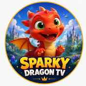 Sparky Dragon TV