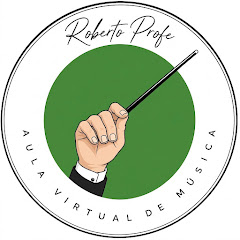 Roberto Profe Aula Virtual de Música
