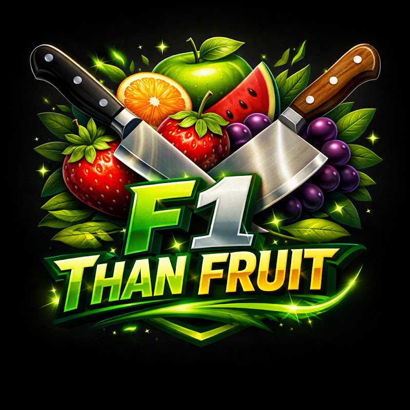 F1 Than Fruit