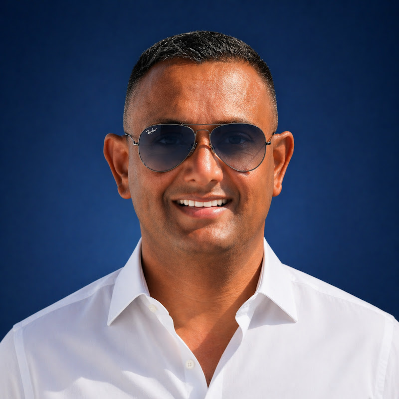 Dinesh Mistry