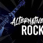 Alternative Rock New logo