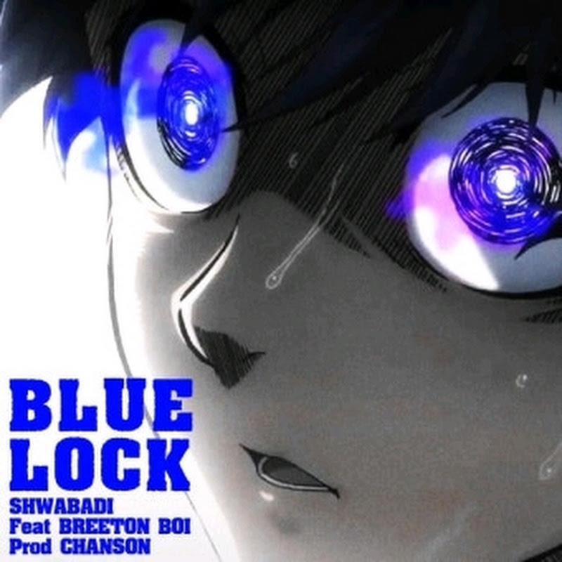 Blue Lock