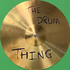 The Drum Thing avatar
