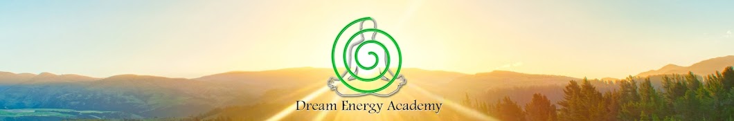 Dream Energy Academy ইউটিউব চ্যানেল অ্যাভাটার