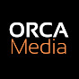 ORCA Media logo