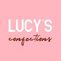 Lucy's Confections logo