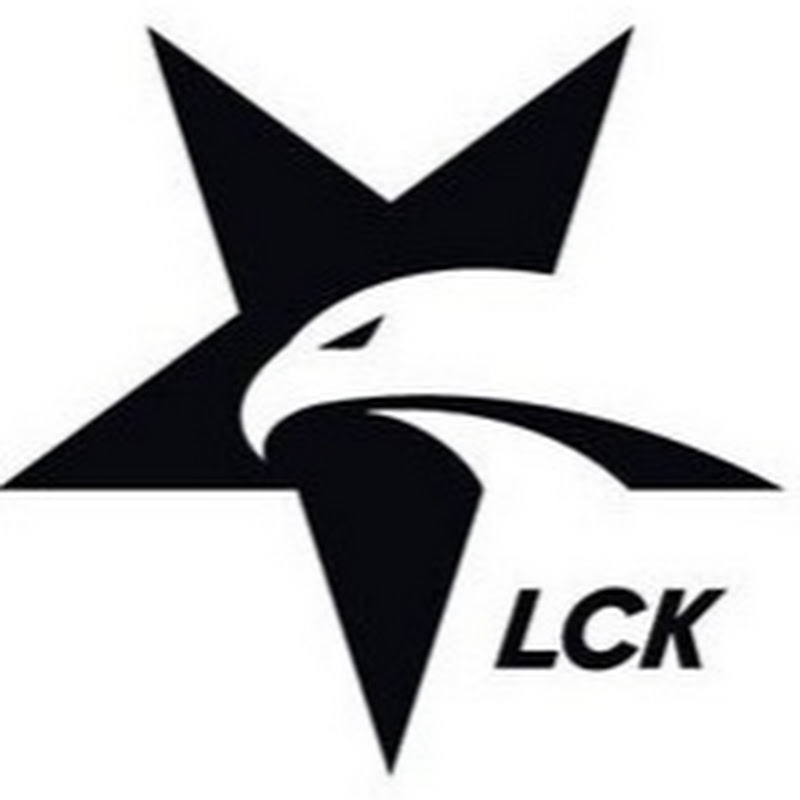 LCK 알고보자
