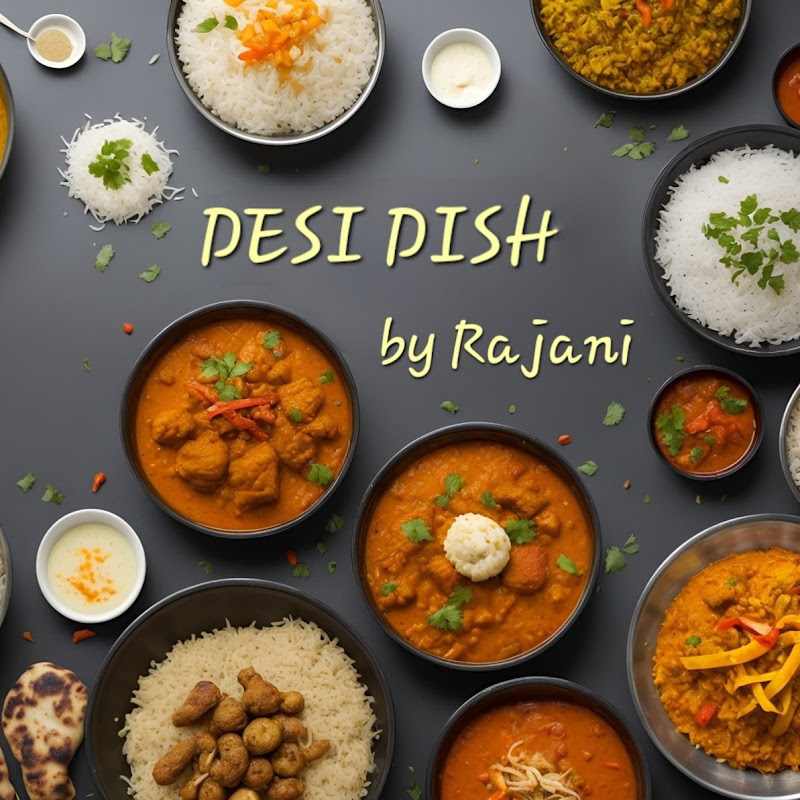 Desi Dish 