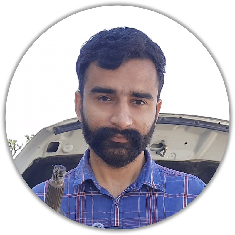 Shashant Choudhary