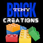 Tiny Brick Creations logo