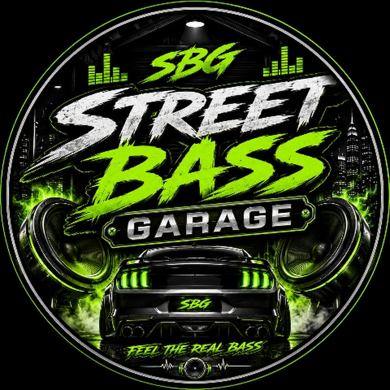 Street Bass Garage