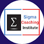 Sigma Coaching Institute logo