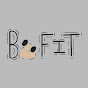 B Fit  logo