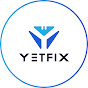 Yetfix Limited logo