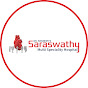 Dr. Kennedy's Saraswathy Multispeciality Hospital logo