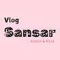 Vlog Sansar logo