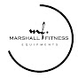 Marshall Fitness Equipments Official logo