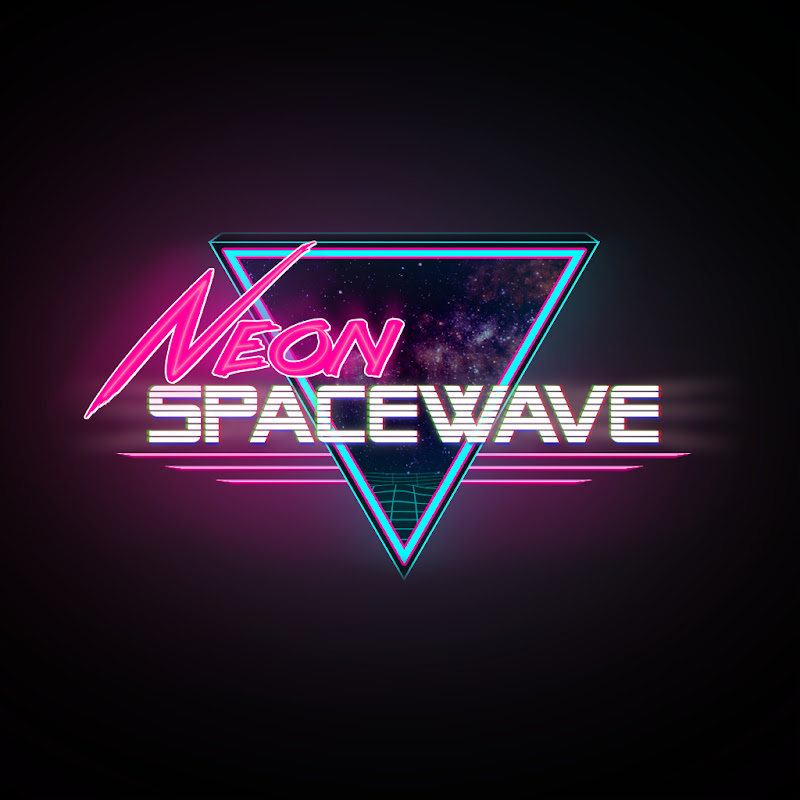NeonSpaceWave