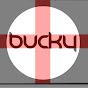 BUCKY MUSIC logo