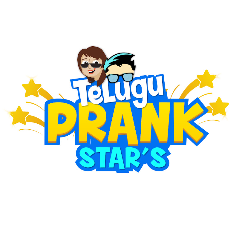 Telugu Prank Star's