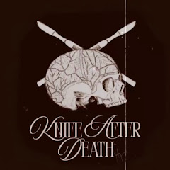 Knife After Death, Dr. Darin Wolfe, MD