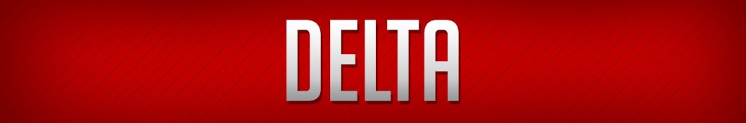 Delta رمز قناة اليوتيوب