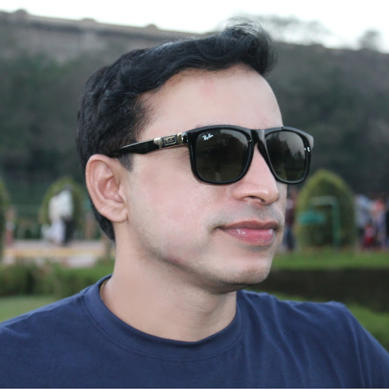 Sagar Herekar