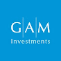 GAM Investments logo