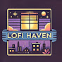 LoFi Haven logo