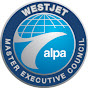 WestJet Master Executive Council logo
