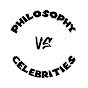 Philosophy VS Celebrities logo