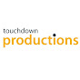 Touchdown Media Inc.-AVL & Broadcast Division logo
