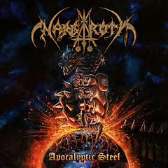 Nargaroth - Topic