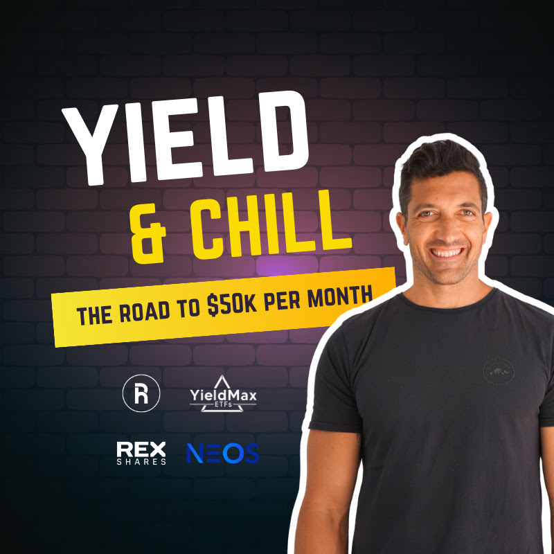 Yield And Chill