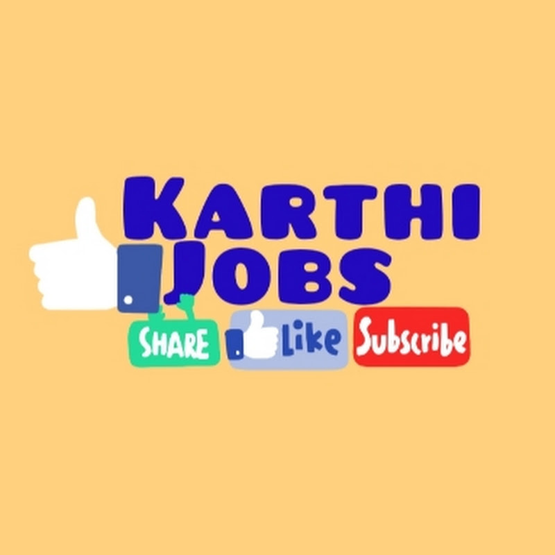 Karthijobs