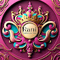 Rani Makeover Hub logo