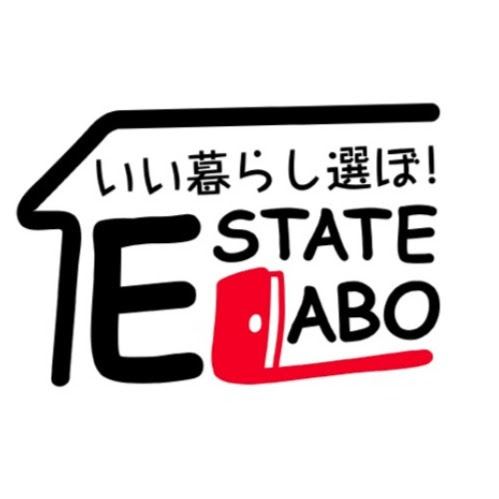エステート・ラボ YouTubeチャンネル アイコン