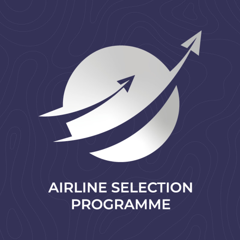 Airline Selection Programme Logo