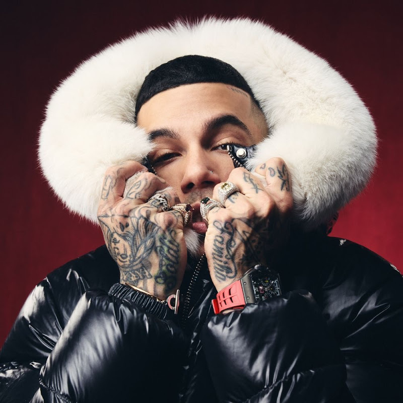 Sfera Ebbasta
