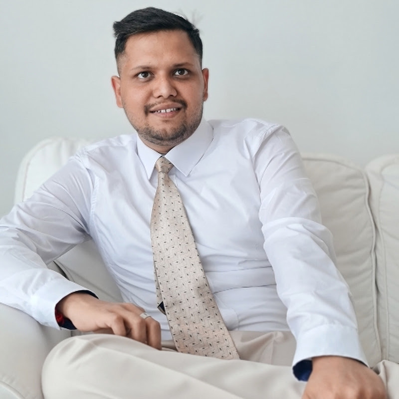 Sriniket kumar