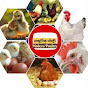 आधुनिक पोल्ट्री Modern poultry  logo