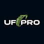 UF PRO YouTube channel avatar