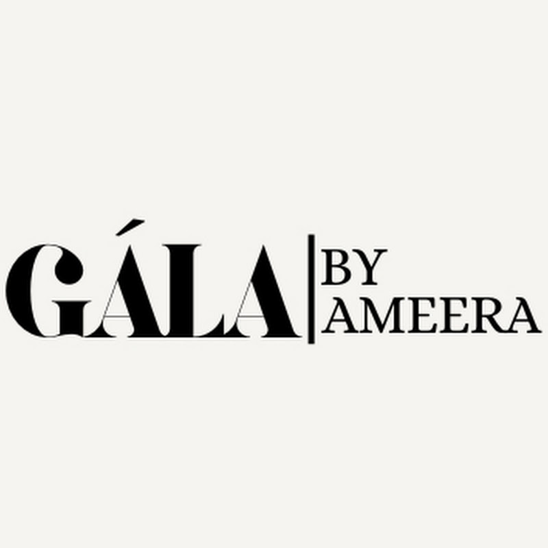 Gala By Ameera