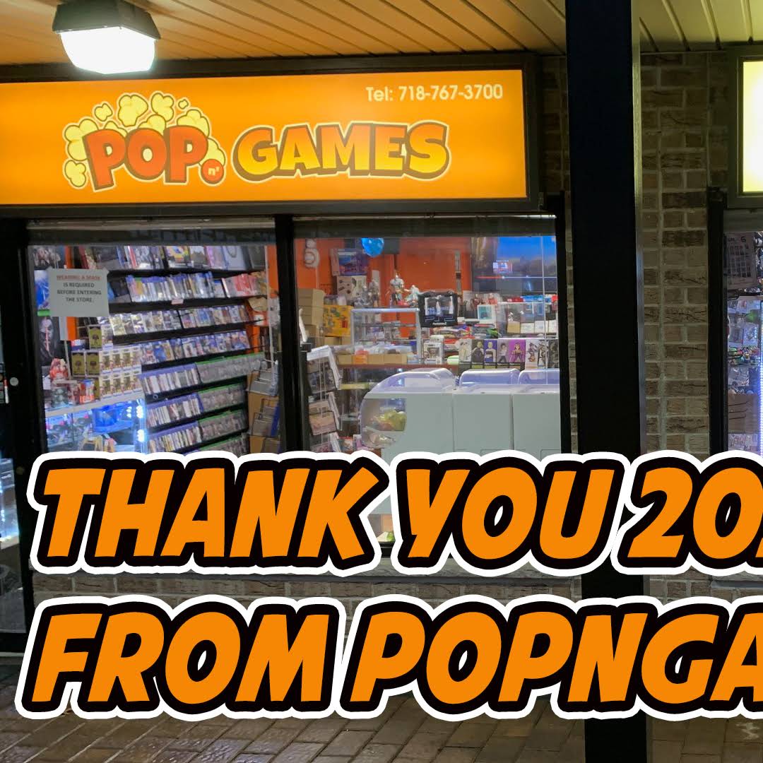 Post from POPnGAMES