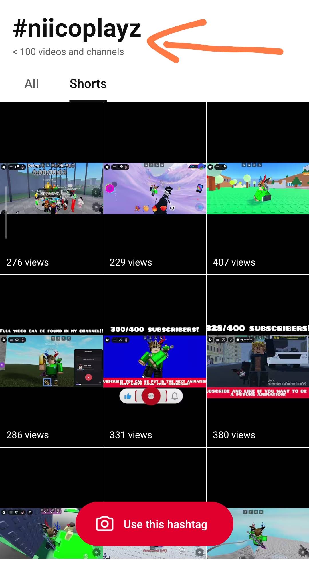 YouTube