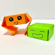 おりがみの箱（origami)
