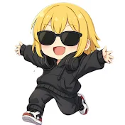 ガチガチくん
