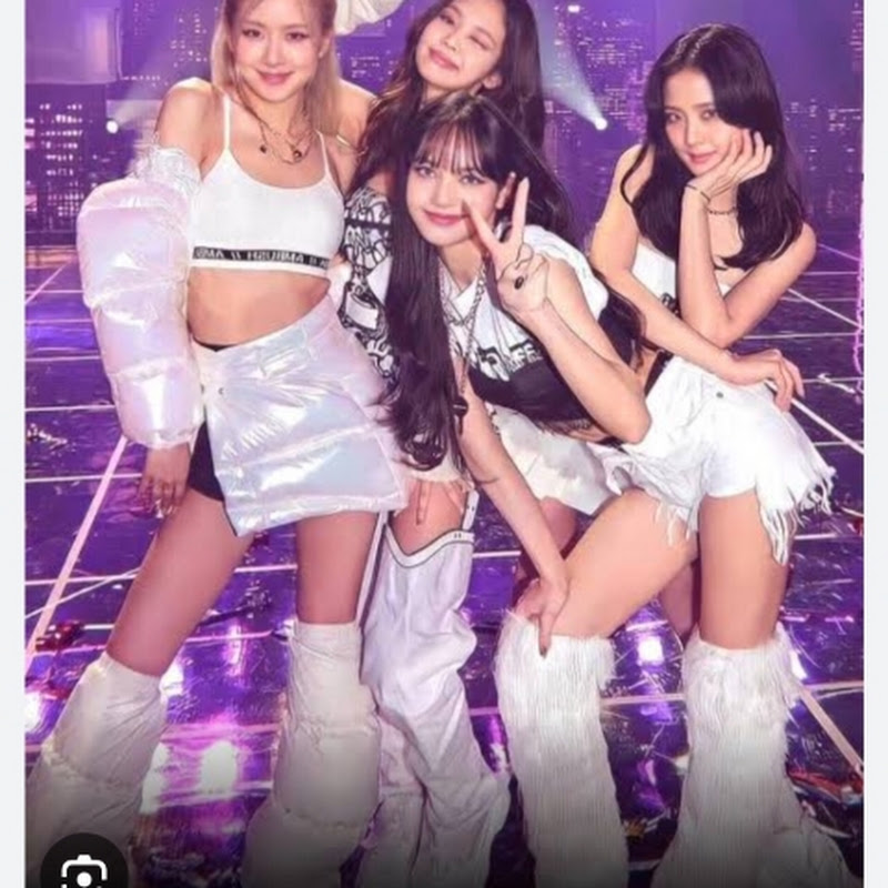 BLACKPINK 047🩷