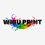 WibuPrint logo