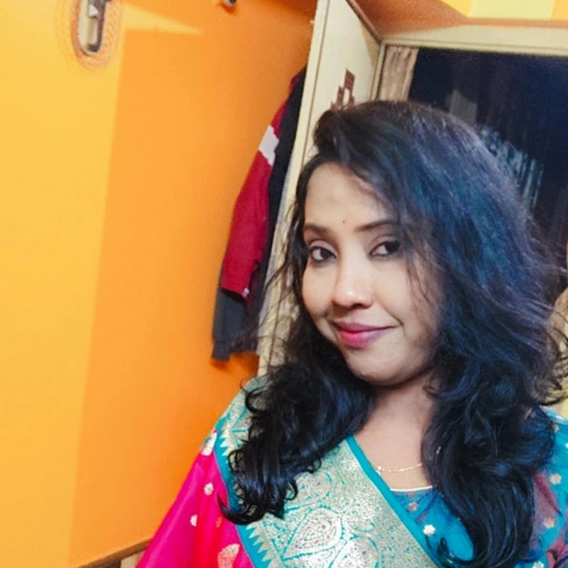 Shilpi's Allrounder Kitchen and vlog